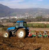 fiche metier agriculture