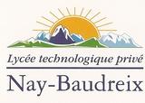 LTP Nay Baudreix